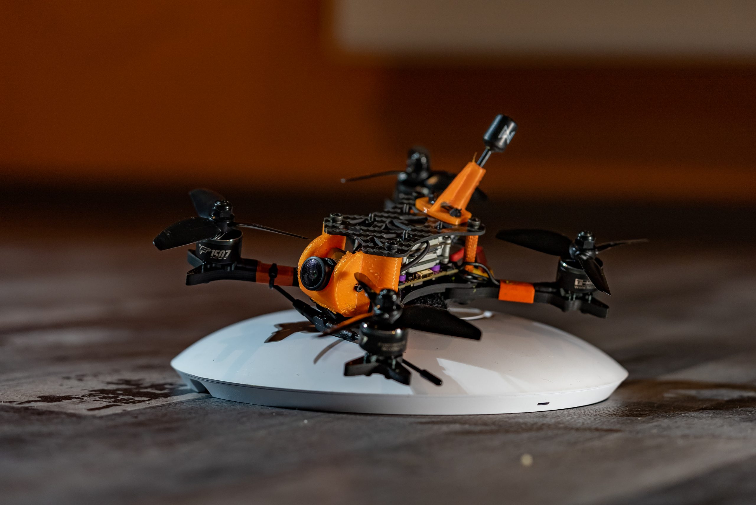 DJI build by DaDesasta