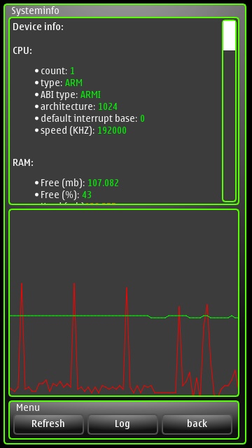 Switcher beta screenshot 29