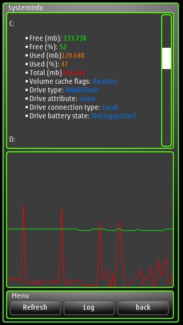Switcher beta screenshot 30