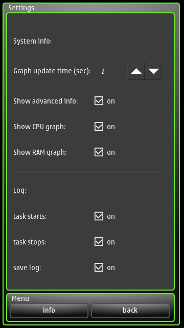 Switcher beta screenshot 31