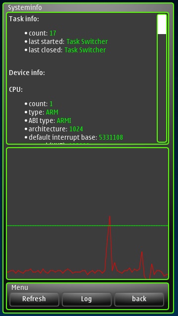Switcher beta screenshot 35