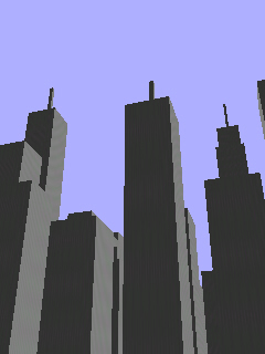 city demo 2 screenshot