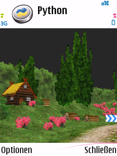 racing game development screenshot 3