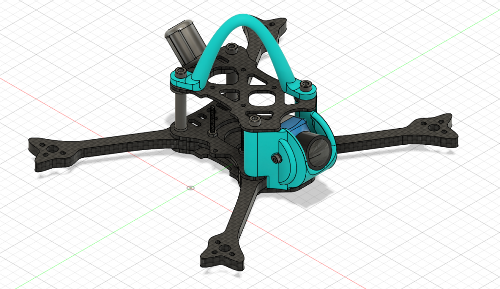 vtx-slayer-one 1.4 design