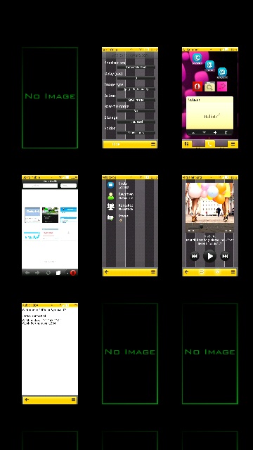 Switcher alpha 3d task view 1