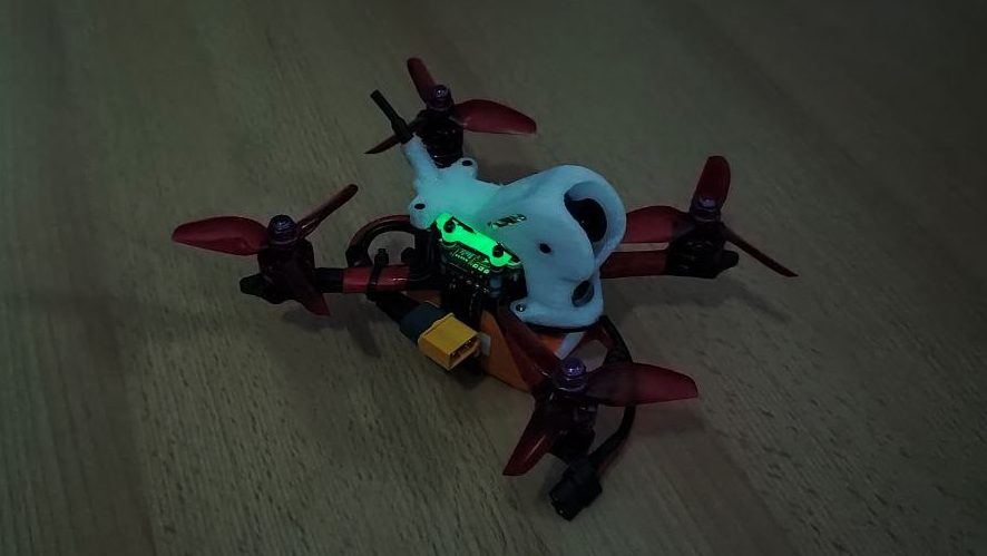 tpu canopy upgrade